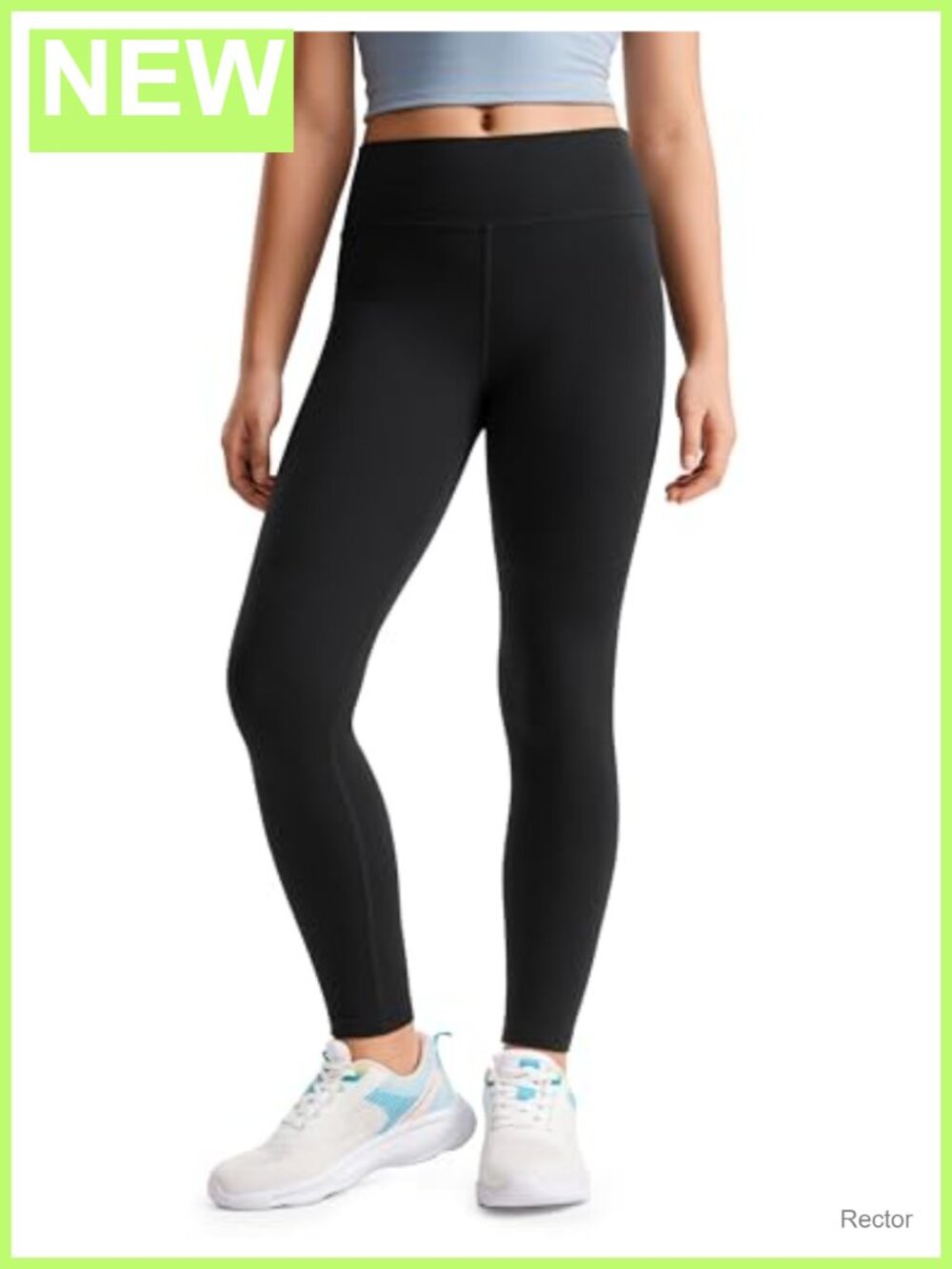 Girls Full Length High Rise Butterluxe Leggings Yoga Running